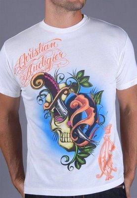 Christian Audigier (Men)-337